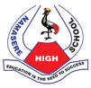 Namasere High School Bugiri logo